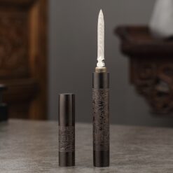 Dao tách trà phổ nhĩ