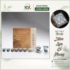 chén khải sứ