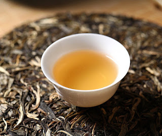 Trà phổ nhĩ