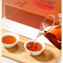 Nham Trà Vũ Di Đại Hồng Bào 136g | Trà Ô Long Cao Cấp 11 vn 11134207 7r98o m09r9ii2kuxb7e