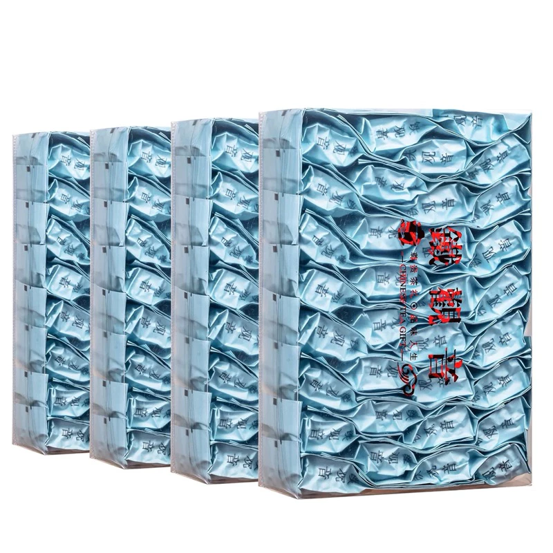 Trà Thiết Quan Âm Phúc Kiến 1725 – Trà Oolong Hương Hoa Lan 250g 9 vn 11134207 7ra0g m69n3z0mzhyw50