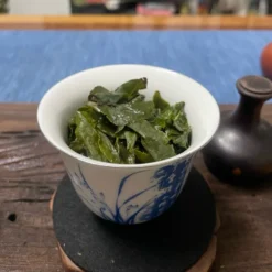 Trà Thiết Quan Âm Phúc Kiến 1725 – Trà Oolong Hương Hoa Lan 250g 14 vn 11134207 7ra0g m6bb7tsvgwsjd5
