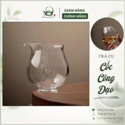 tống rót trà