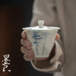 chén khải vẽ tay