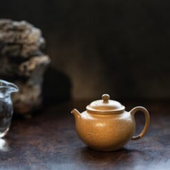 ấm Chuyết Chỉ