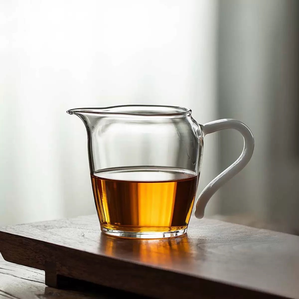 Tống Trà Kiểu Nhật 280ml | Cốc Công Đạo Thủy Tinh 7 IMG 6167