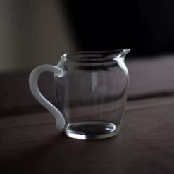 Tống Trà Kiểu Nhật 280ml | Cốc Công Đạo Thủy Tinh 16 IMG 6175