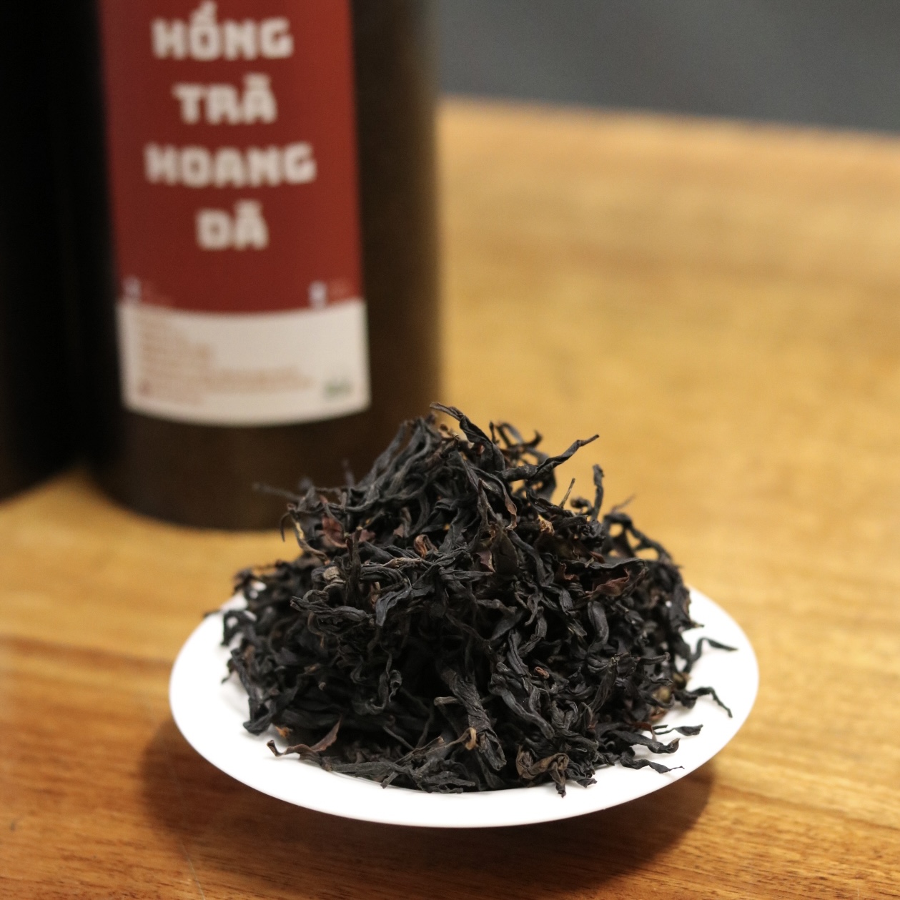 Thiên Gia Trại Đại Thụ 800 Năm | Hồng Trà Hoang Dã 2 IMG 8193