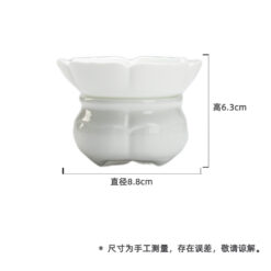 Bộ Lọc Trà Gốm Sứ Mặc Kỷ | Phụ Kiện Trà Đạo 11 O1CN011gbHvN1Y5FzAGRMTb 2200616703007 0 cib