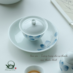 Bộ Trà Cụ Ảnh Thanh Hoa Sen | Mặc Kỷ Vẽ Tay 13 Voucher 42.png