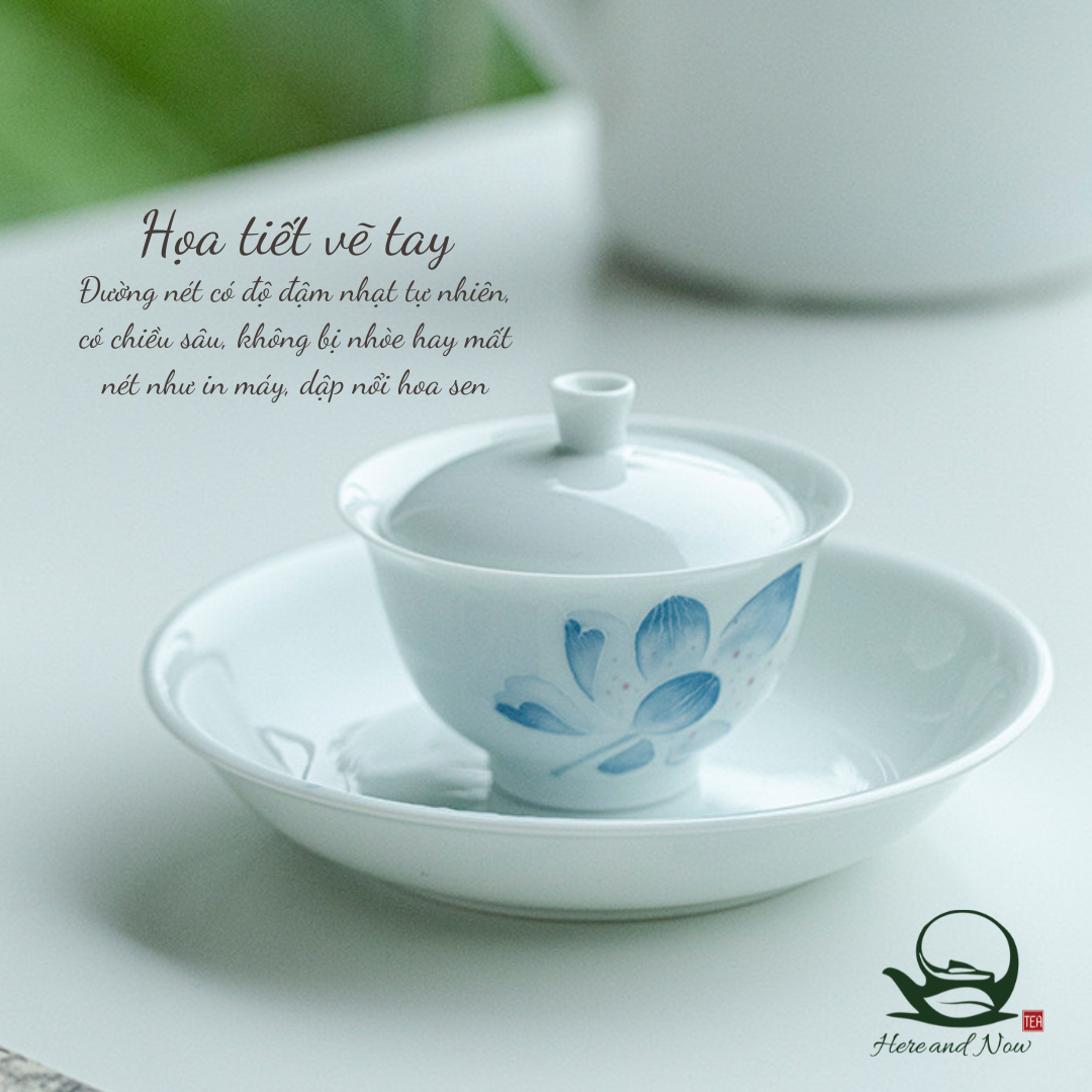 Bộ Trà Cụ Ảnh Thanh Hoa Sen | Mặc Kỷ Vẽ Tay 5 Voucher 43.png
