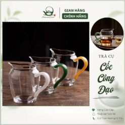 tống trà