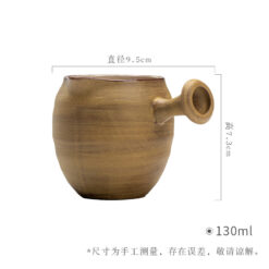 Tống Trà Quai Ngang Mạc Kỷ 130ml | Phụ Kiện Trà Đạo 9 O1CN0125U6u91Y5FzLpQh2y 2200616703007 0 cib