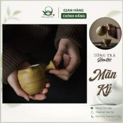 tống trà